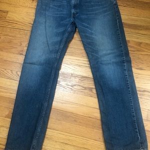 Mens jeans